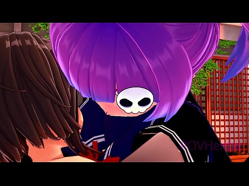 ❤️ I-Arachne girl monster. kithi ﹏