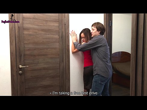 ❤️ I-Sexy Realtor Ijeqeza Ingquza Yakhe kanye Nezingane Zakhe Ngenkathi Ithengisa Ifulethi Lakhe - Krempai kithi  ﹏