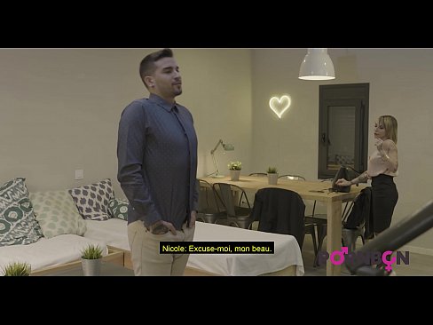 ❤️ I-PORNBCN 4K Owesifazane oyedwa ovuthiwe onamabele amakhulu ufuna ukubhejwa indunu young gigolo with umthondo omkhulu blowjob amortism ingquza eqinile isandla umsebenzi isitayela inja ingquza ikhotha i-orgasm French subtitles kithi ﹏